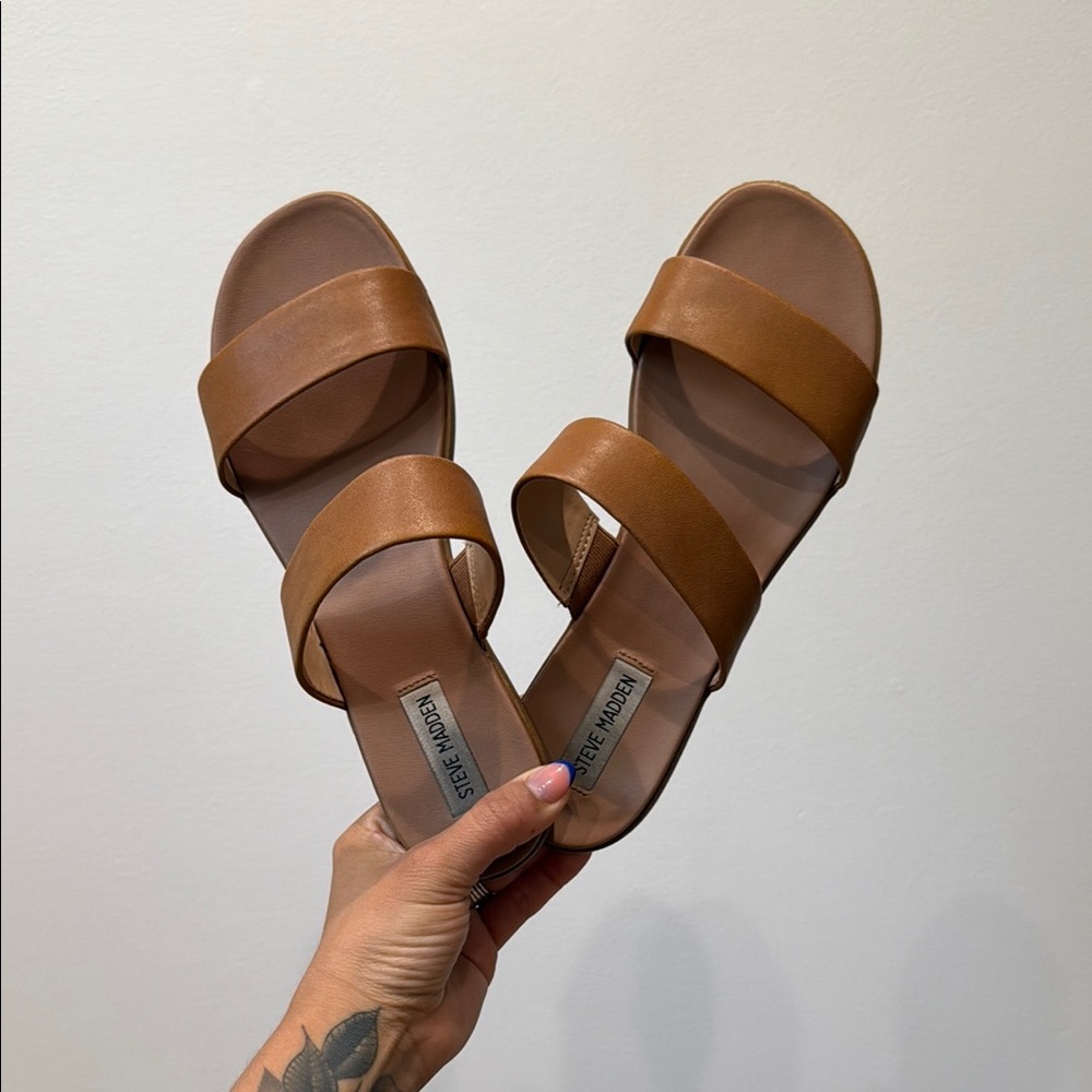 Steve Madden Sandals